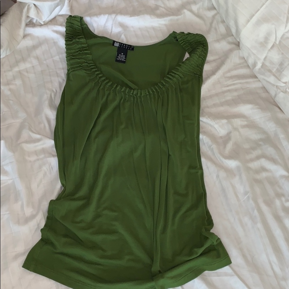 Super Soft Shirt
